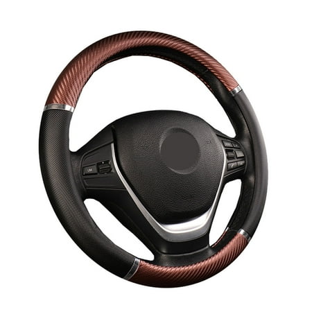 Soft Sailor Moon Car Steering Wheel Cover is Comfortable Durable Environmentally Friendly Suitable for Most Models Soft Sailor Moon Car Steering Wheel Cover is Comfortable Durable Environmentally Friendly Suitable for Most Models